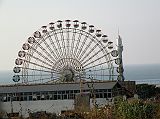 Beirut Corniche 26 Ferris Wheel Wirth New Lighthouse In West Corniche